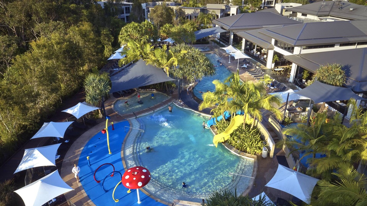 Noosa Heads Apartment | RACV Noosa Resort