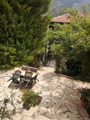 Orhaniye Apartment | Rada Home