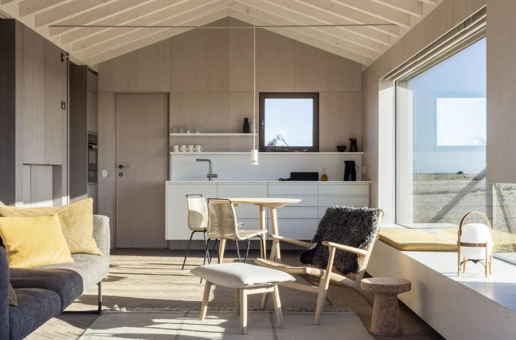 Dungeness House | Radar by Bloom Stays