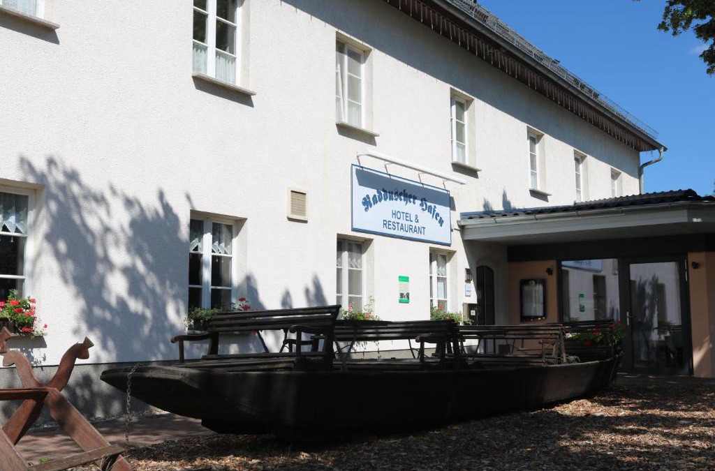 Raddusch Hotel | Radduscher Hafen