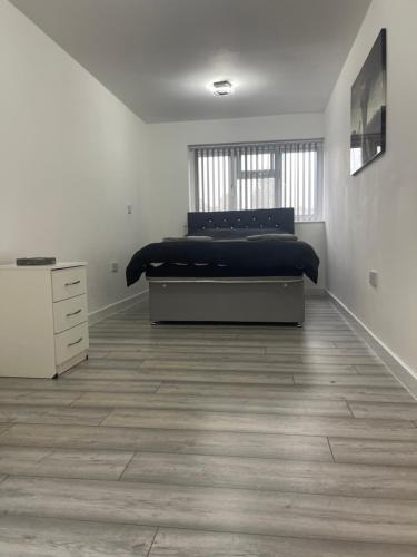 Coventry House | Radford Serviced Accommodation