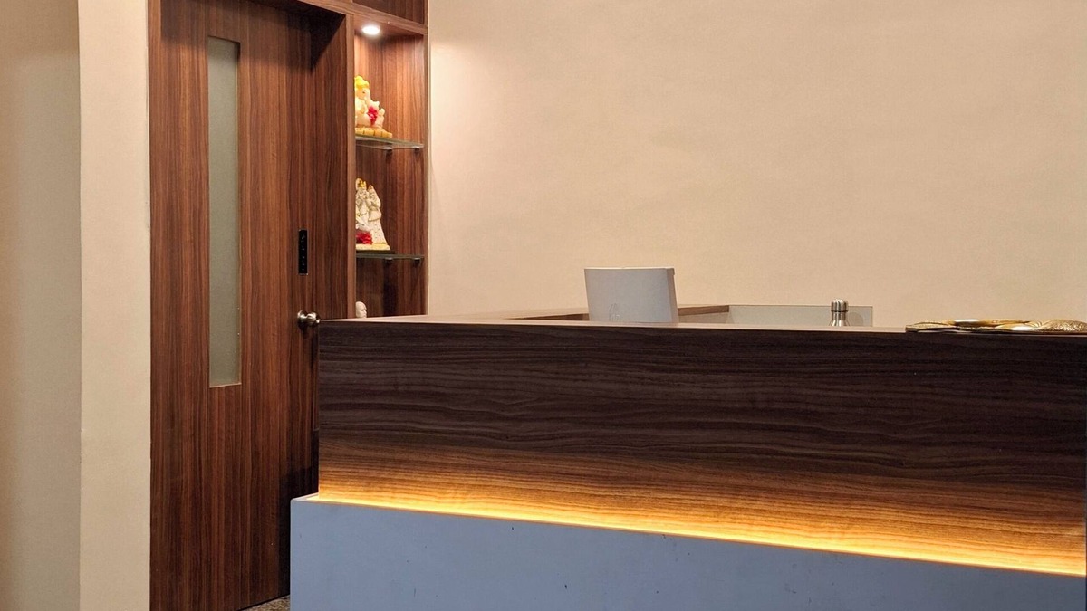 Devgad Hotel | Radhakrushna Retreat