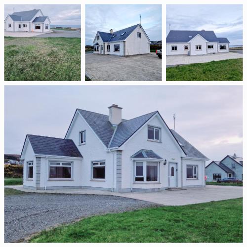 Gortahork House | Radharc Na Mara