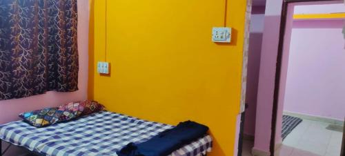 Pandharpur Hotel | Radhesham bhakt niwas