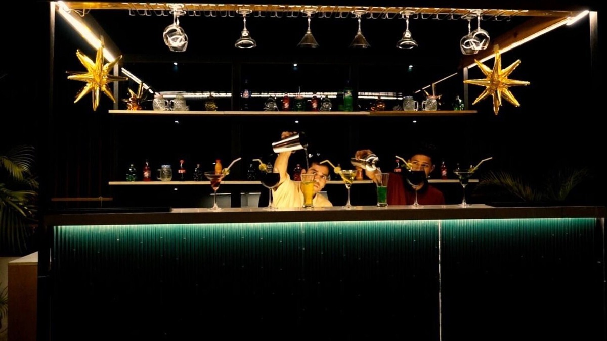 Nashik District Hotel | Radhika Inn