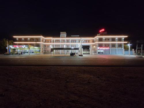 Phalodi Hotel | Radhika Resort