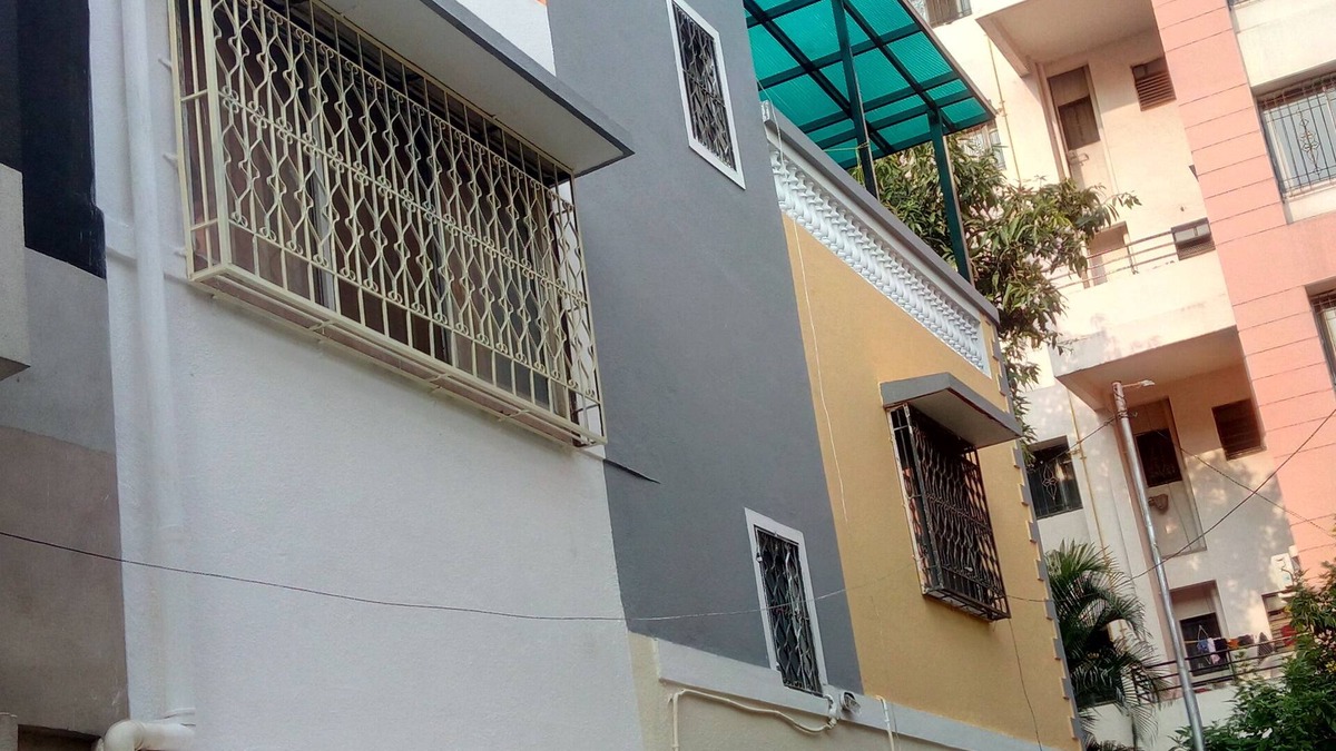 Pashan House | Radhika villa BnB A luxurious n cozy stay