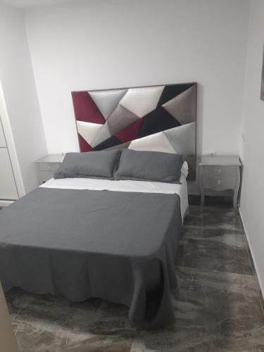 Ceuta Apartment | Radi