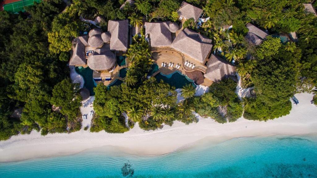 Baa Atoll Resort | Radiant Resort Maldives