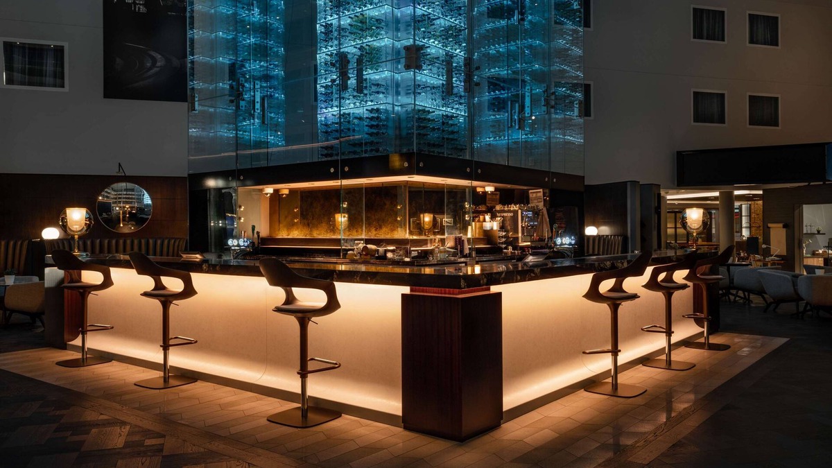 Bishop's Stortford Hotel | Radisson Blu Hotel London Stansted Airport