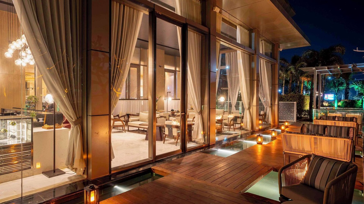 Amritsar Hotel | Radisson Blu Hotel Amritsar