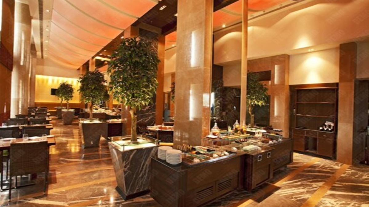 Egmore Hotel | Radisson Blu Hotel Chennai City Centre