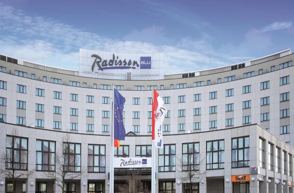 Cottbus Hotel | Radisson Blu Hotel Cottbus