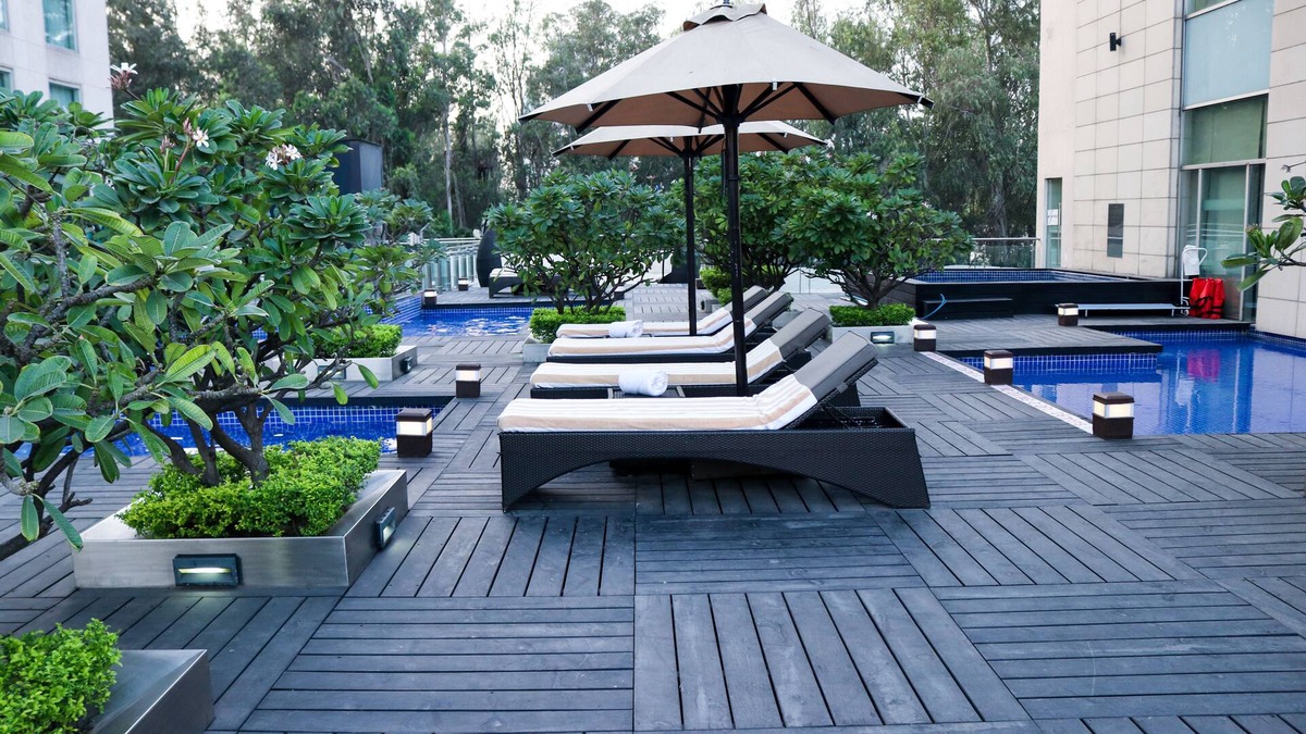 Greater Noida Hotel | Radisson Blu Hotel Greater Noida