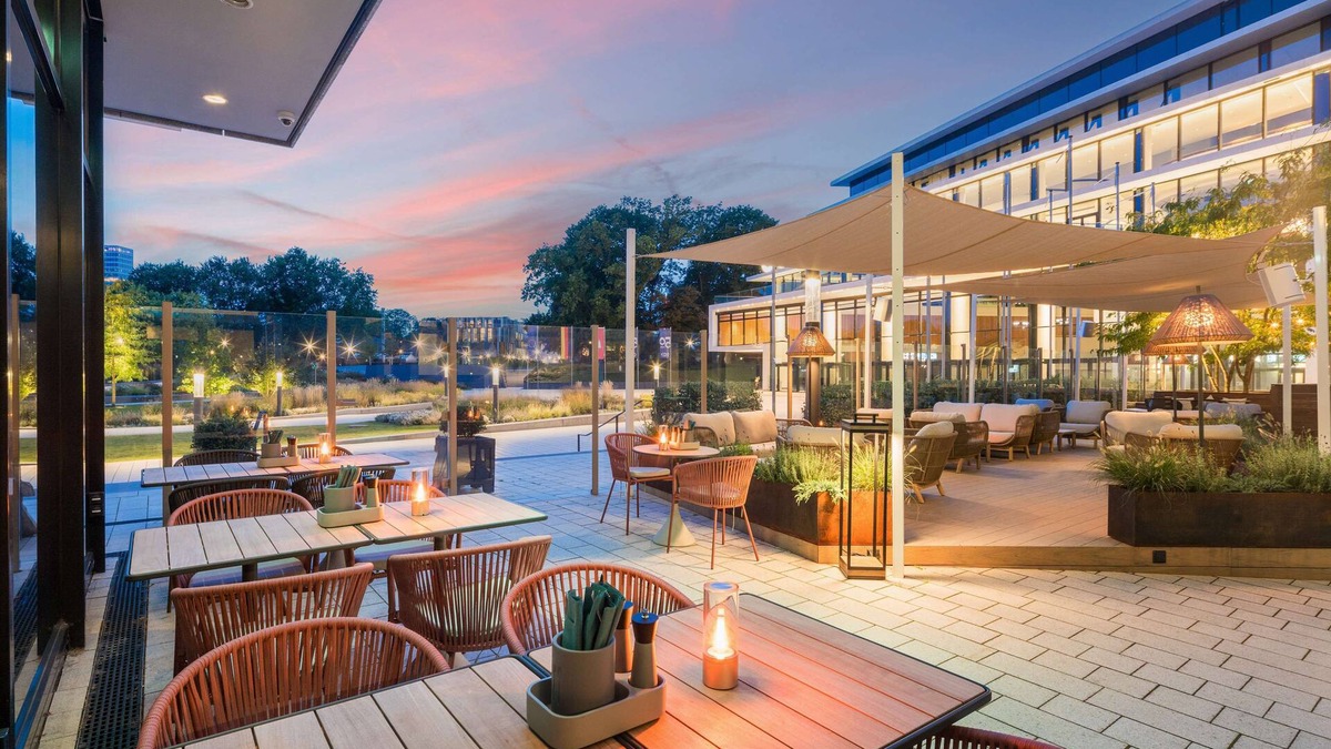 Neustadt Hotel | Radisson Blu Hotel, Hamburg