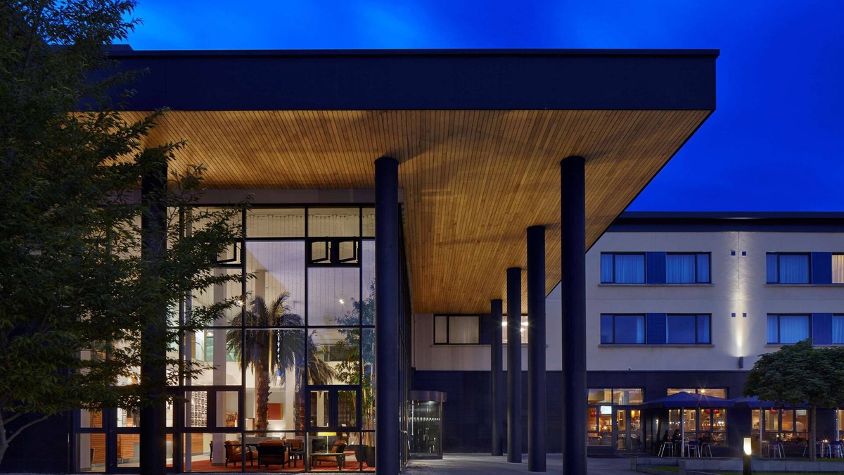Letterkenny Hotel | Radisson Blu Hotel, Letterkenny