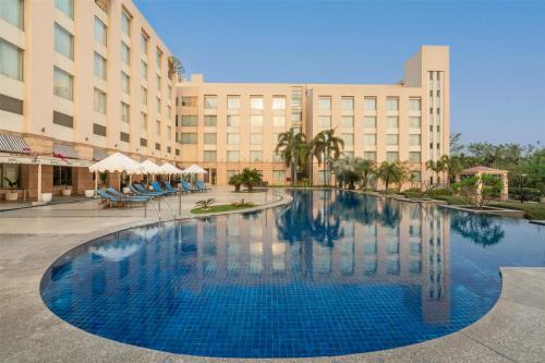 Rudrapur Hotel | Radisson Blu Hotel Rudrapur