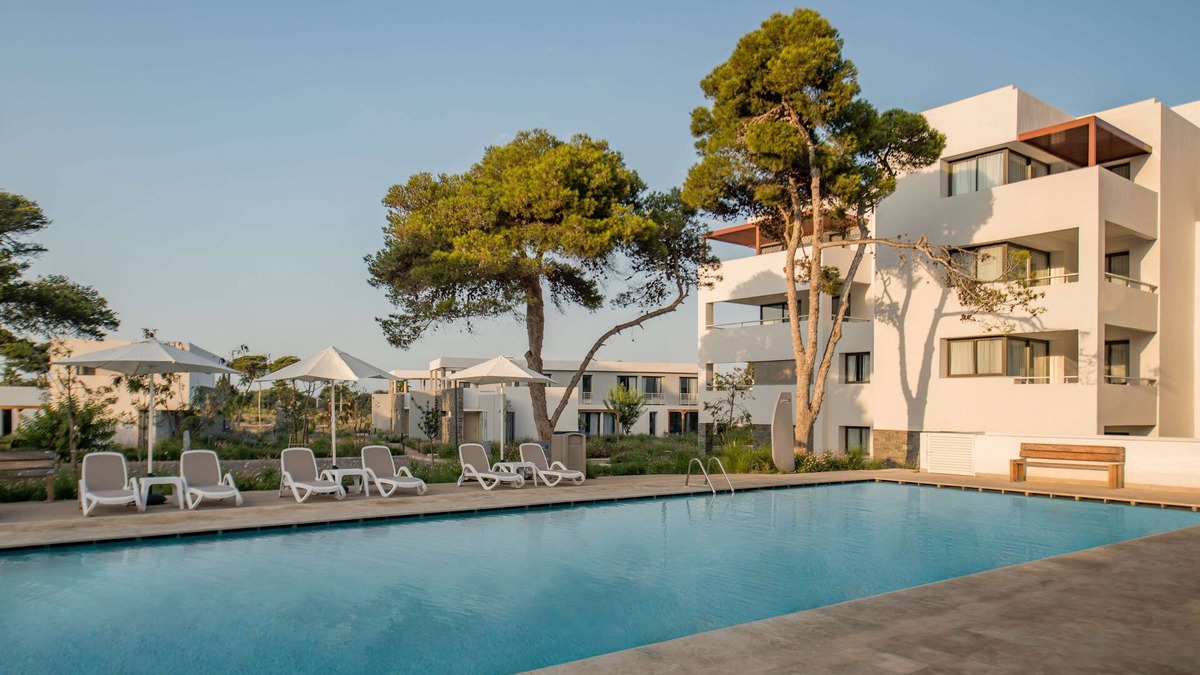 Ait Youssef Ou Ali Apartment | Radisson Blu Residences Al Hoceima