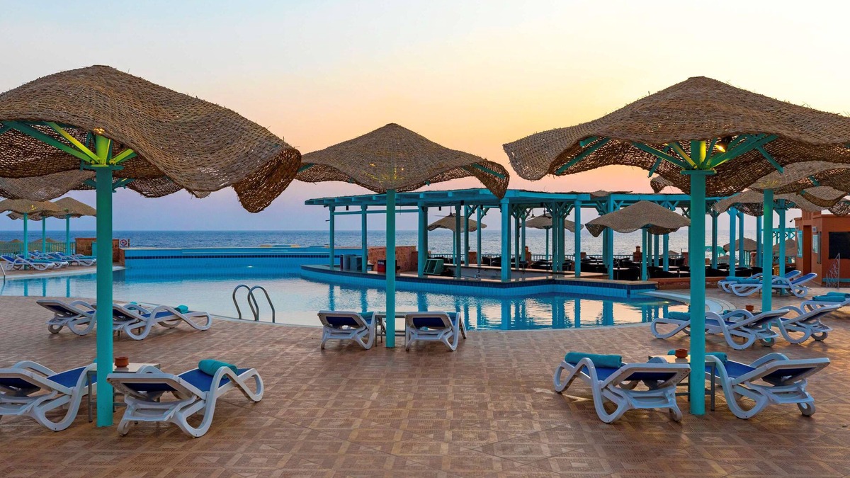 El Quseir Hotel | Radisson Blu Resort, El Quseir