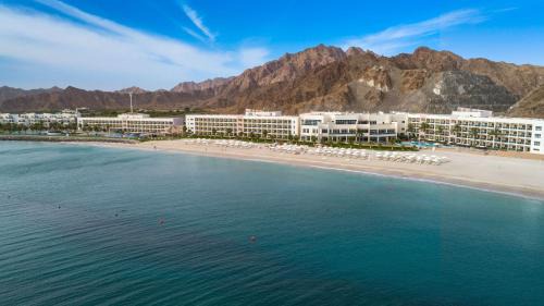 Al Kubus Resort | Radisson Blu Resort, Fujairah