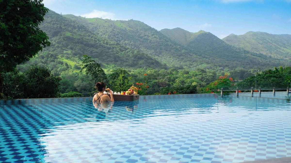 Kumbhalgarh Hotel | Radisson Blu Resort Kumbhalgarh