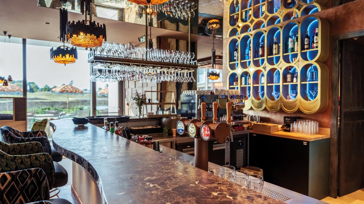 Sterrebeek Hotel | Radisson Collection The National Hotel, Brussels