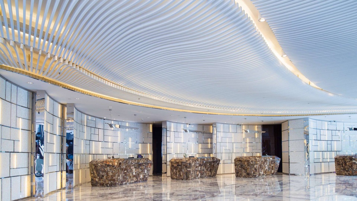Changning Hotel | Radisson Collection Yangtze Shanghai
