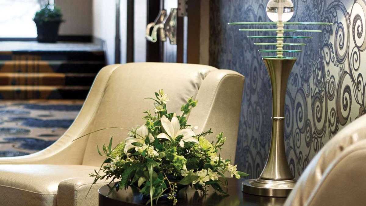 Bismarck Hotel | Radisson Hotel Bismarck