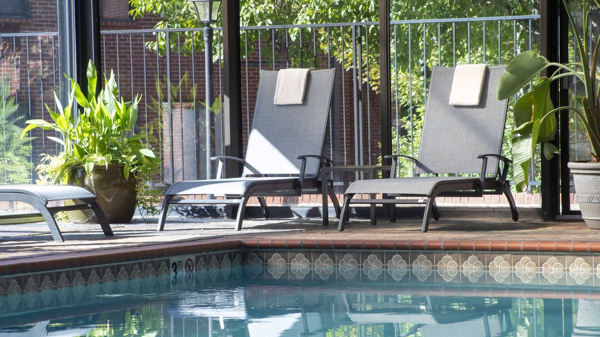 Southeast Colorado Springs Hotel | Radisson Hotel Colorado Springs Airport