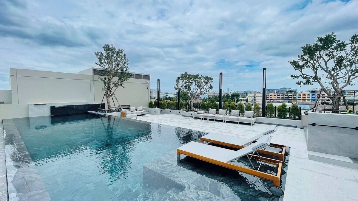 Don Muang Hotel | Radisson Hotel Don Mueang Bangkok