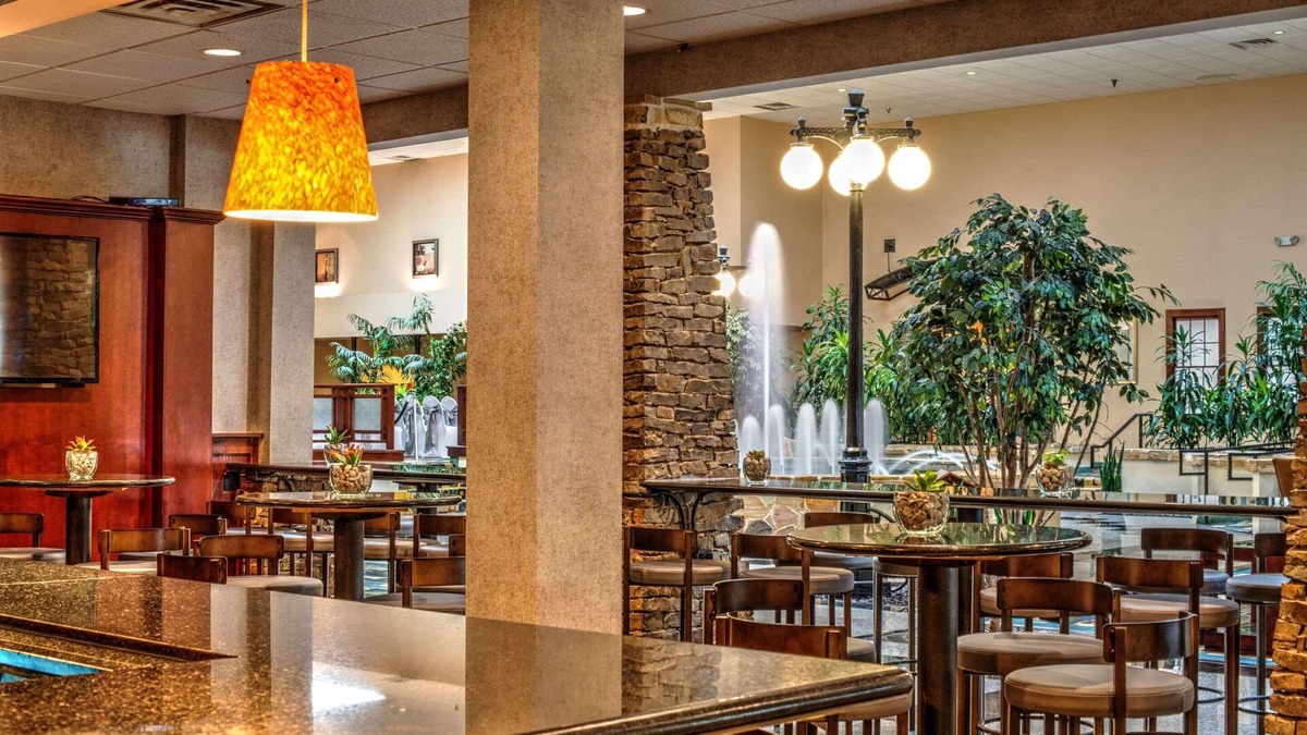 Fort Worth Hotel | Radisson Hotel Fort Worth North-Fossil Creek