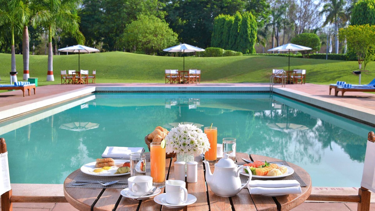 Khajuraho Hotel | Radisson Hotel Khajuraho