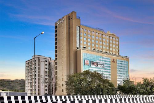 Nathdwara Hotel | Radisson Hotel Nathdwara