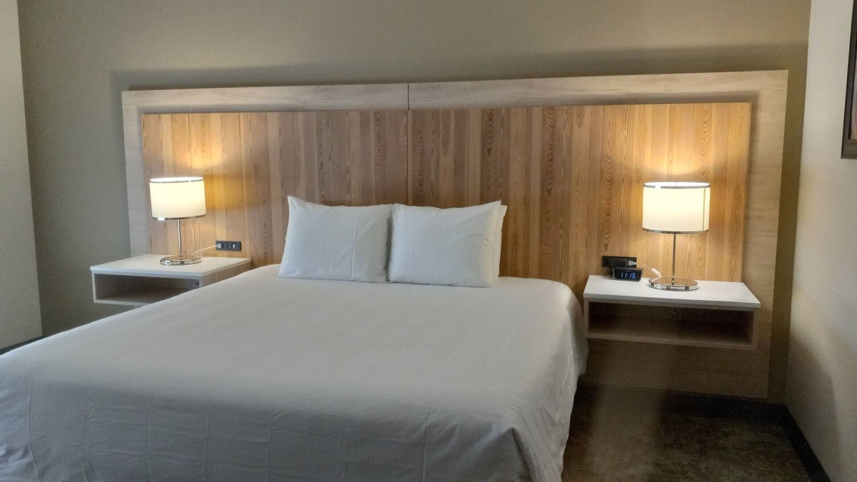 Pendleton Hotel | Radisson Hotel Pendleton Airport