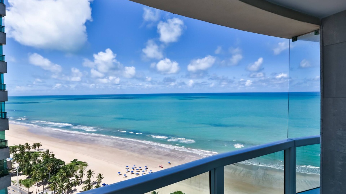 Boa Viagem Hotel | Radisson Hotel Recife