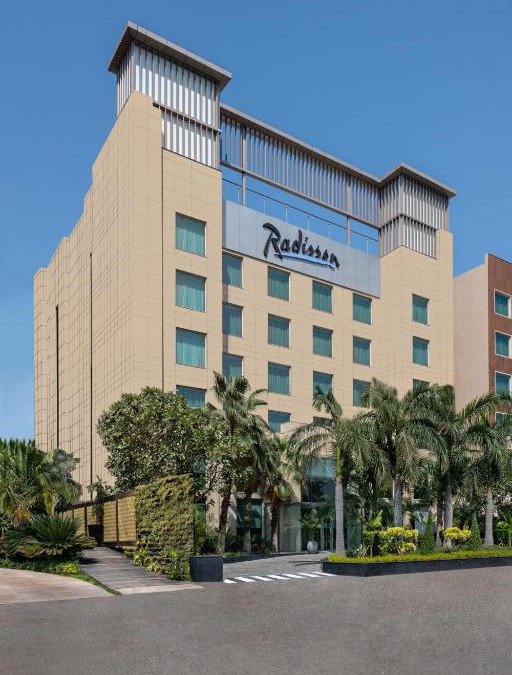 South City I Hotel | Radisson Hotel Sector 29 Gurugram