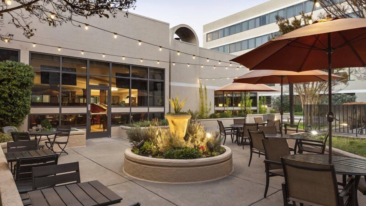 Sunnyvale Hotel | Radisson Hotel Sunnyvale – Silicon Valley