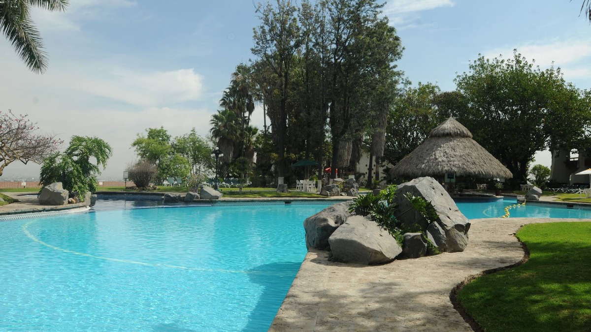 San Pedro Tlaquepaque Hotel | Radisson Hotel Tapatio Guadalajara