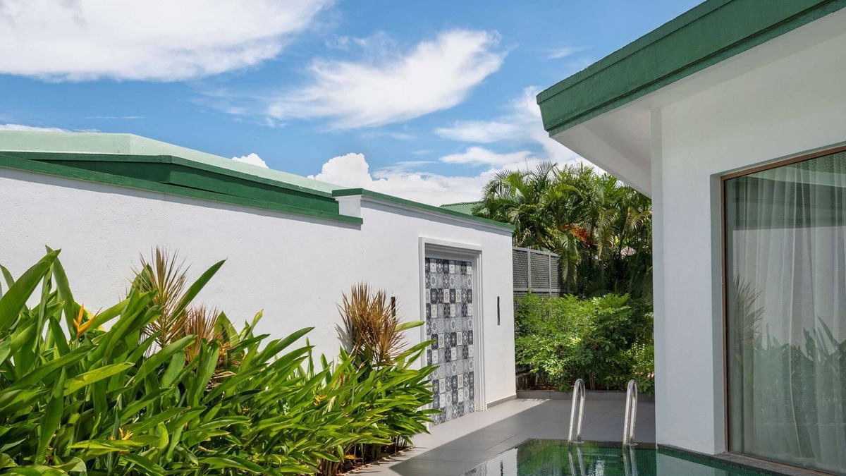 Kalapettai Hotel | Radisson Resort Pondicherry Bay