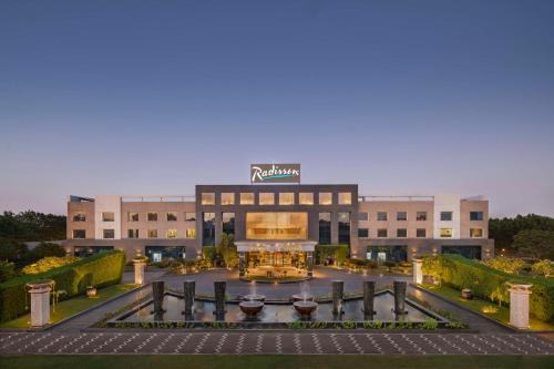 Gandhidham Hotel | Radisson Resort & Spa Kandla