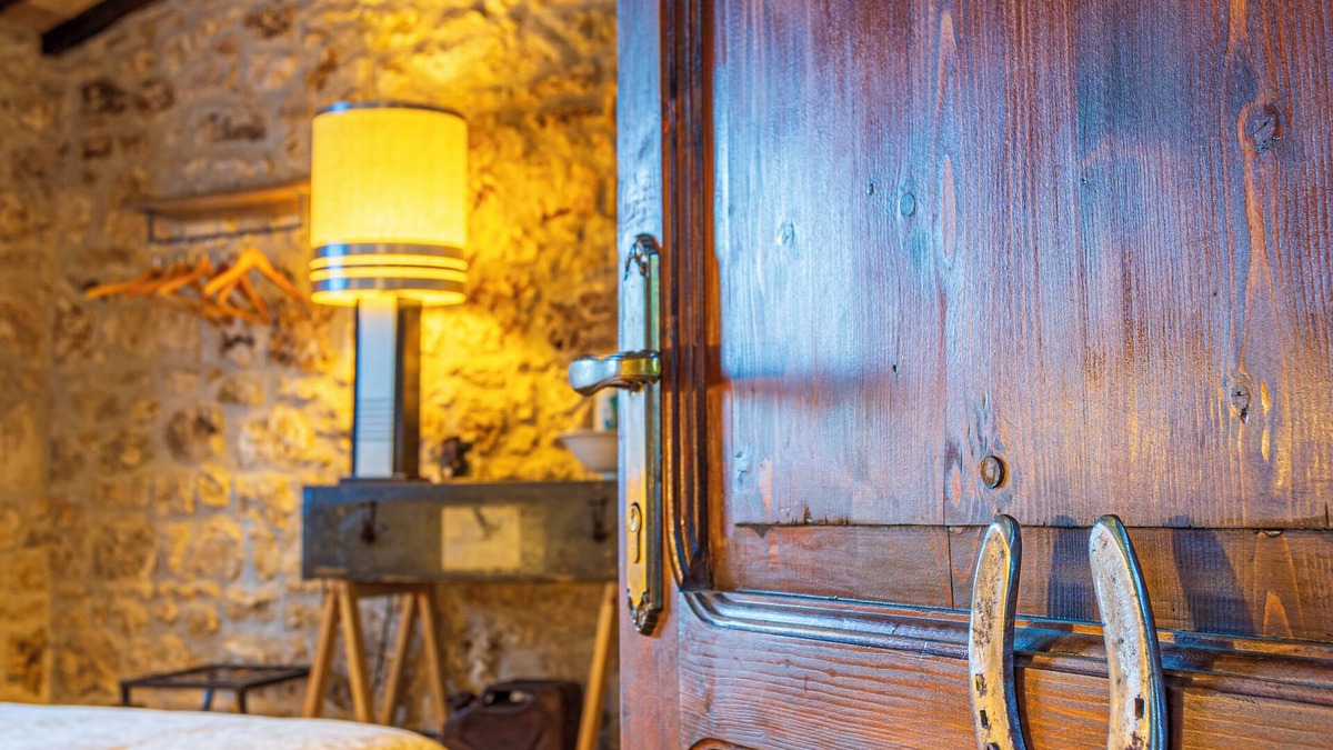 Massa Martana Bed & Breakfast | Radius Horse Ranch B&B