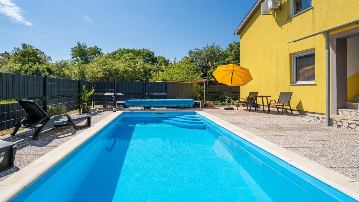 Polje House | Radmila by Interhome