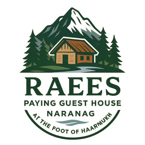 Gund House | Raees Paying Guest House Naranag