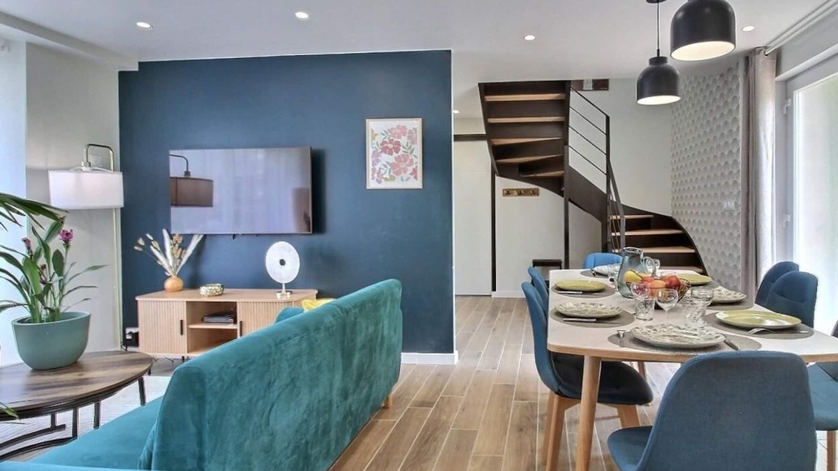 Plouec-du-Trieux House | Rafaël - PLOUEC DU TRIEUX