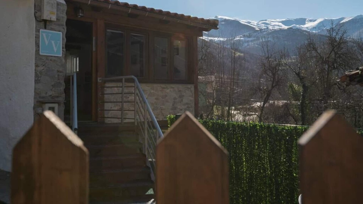 Lena House | Rafa Pajares House