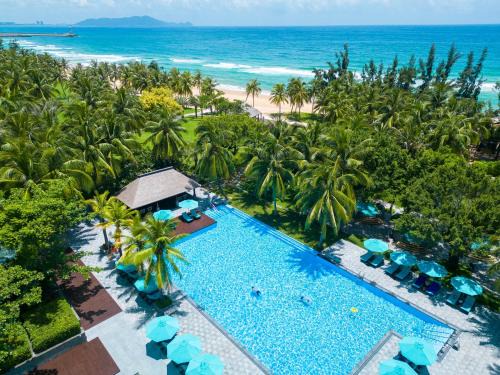Lingshui Resort | Raffles Hainan Clear Water Bay