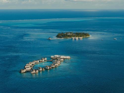 Meradhoo Resort | Raffles Maldives Meradhoo