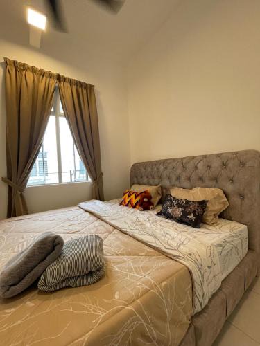 Kuantan House | Rafflesia Homestay, Sungai Soi, Kuantan, Pahang