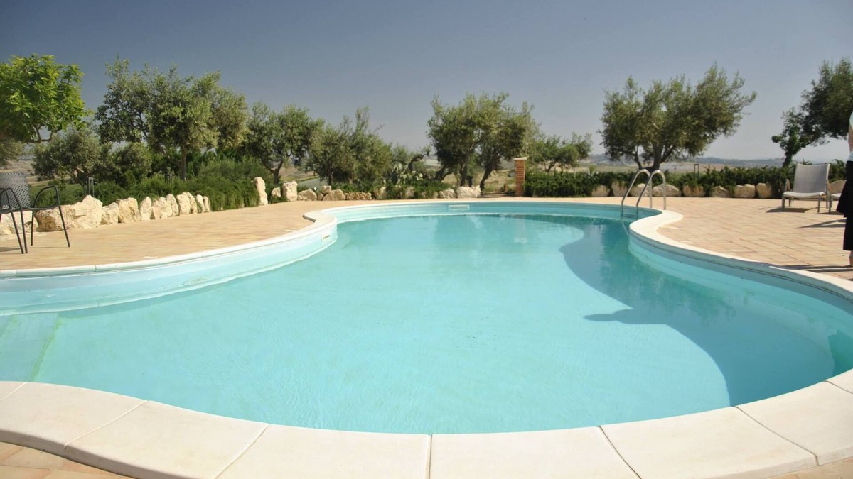Naro Other | "Raffo" farmhouse.