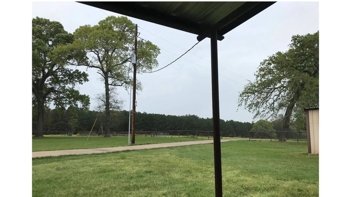 New Waverly House | RafterTFarm- The Old Barn House